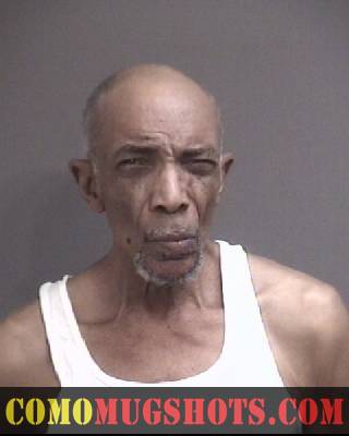 Albert Brown