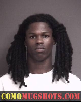 Amijalon Vaughn