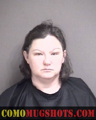 Brandy Dennis