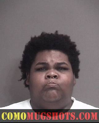 Tanisha Doss