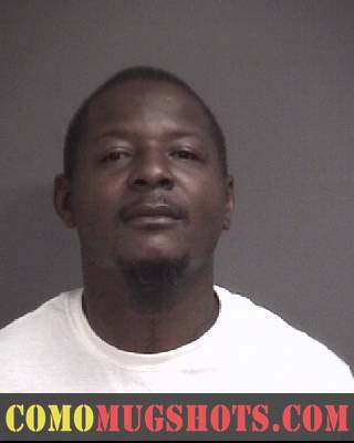 Dontrez Jones