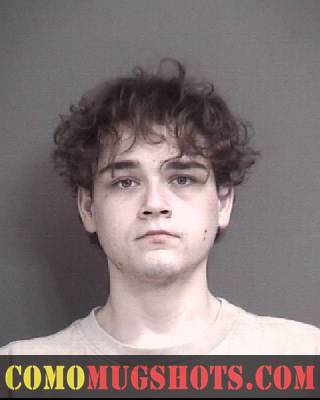 Charles Chapman