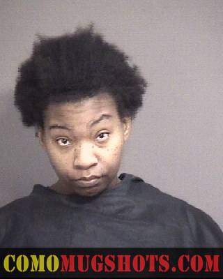 Chiquita Pinkett