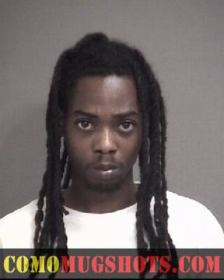 Deshun Saffold