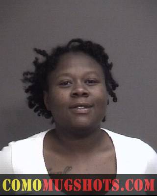 Dontrice Harris