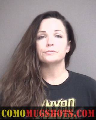 Audra Meeks