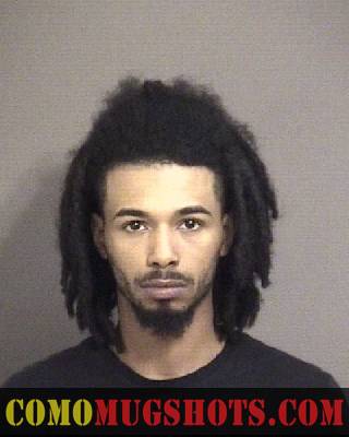 Cordavion Carter