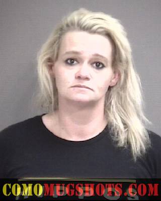 Courtney Hutchason