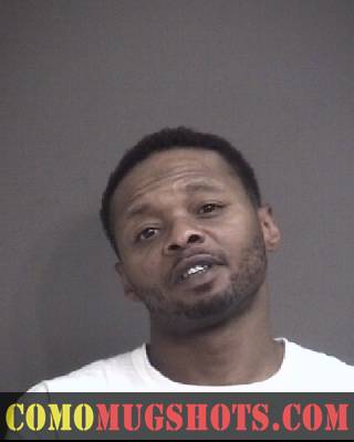 Terrance Donnell
