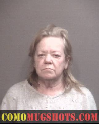 Colleen Hale derousse