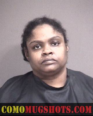 Lashonda Anderson-johnso