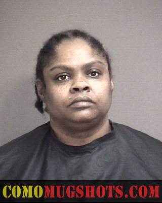 Lashonda Anderson-johnso