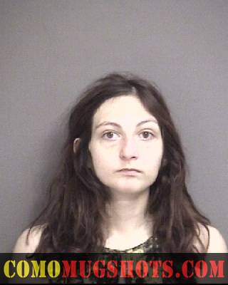 Hailey Scherrer