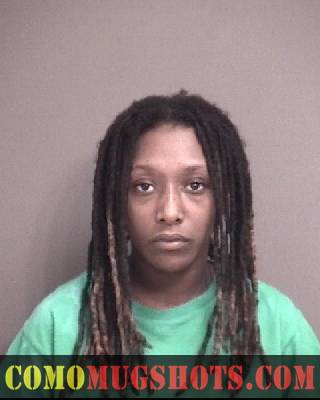 Ky`renee Thompson