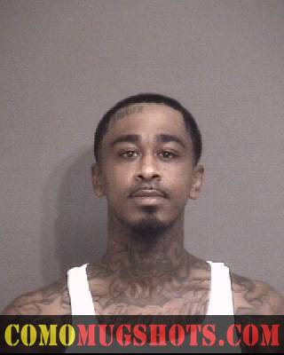 Terrell Sims