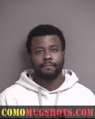 Marquis Ewing