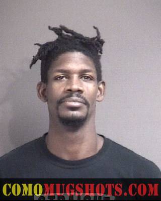 Deon Small