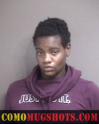 Dayshanay Rowe