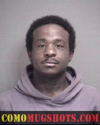 Marquan Jones