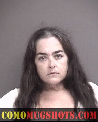 Miranda Crouse