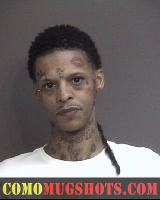 Ian Elbert-brookins