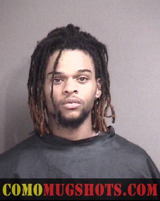 Kyshawn Harris