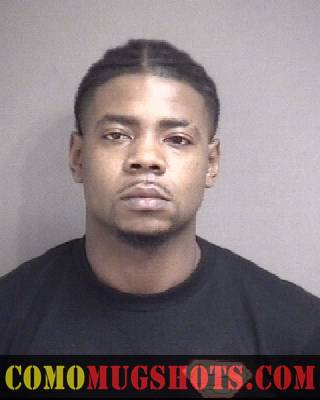 Jamond Whitfield