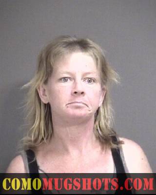 Samantha Crockett