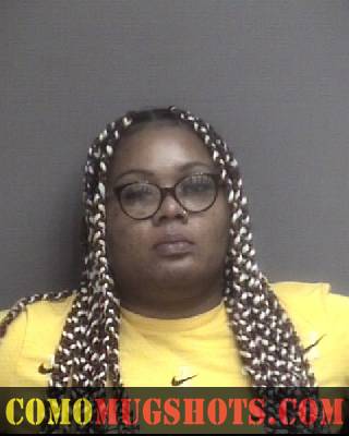 Jasmine Gilbert