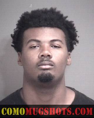 Damontre Sargent