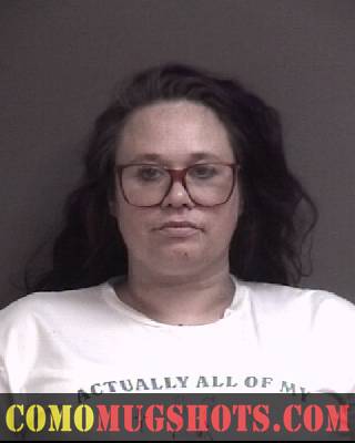 Candice Shockley