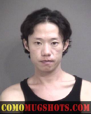 Nicholas Vang