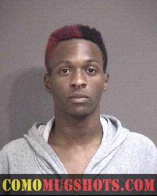 Andreus Gordon