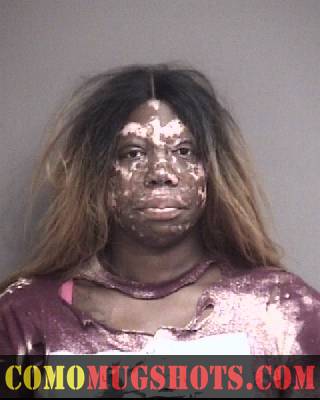 Kenetria Badgett