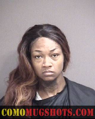 Denaijha Lampkin