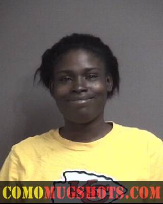 Lashika Ellis
