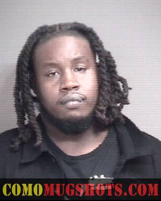 Javon Pearson