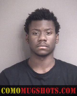 De`zavion Waller