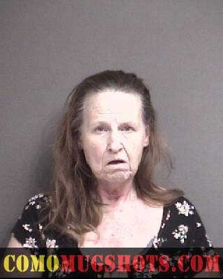 Debra Sanders