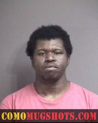 Courdavon Davis