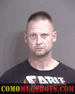 Jeffrey Tanner