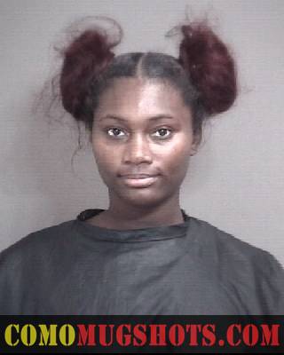 Garneshea Wilson