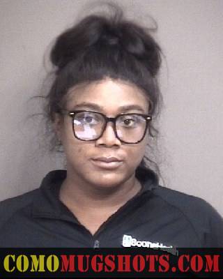 Sanitra Gibson