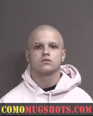 Jameson Poindexter