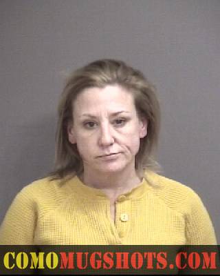 Neeley Ashford