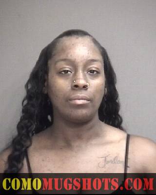 Desiree Rucker