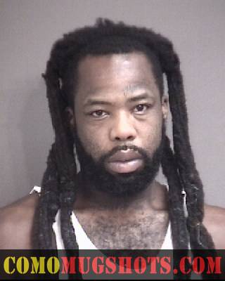 Dre`shawn Marshall