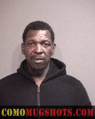 Phillip Washington
