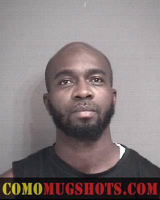 Webster Tolbert