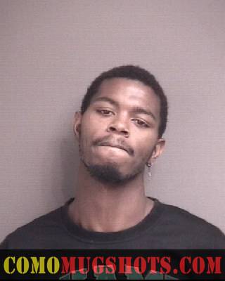 Keyyon Washington